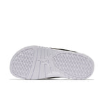 Air Jordan Hydro 13 Retro Slide 'White Red Black' 684915-106