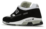 New Balance 1500 Made in England 'Black White' M1500KGW