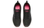 (WMNS) Skechers Go Run Consistent 'Black White Pink' 128277-BKPK