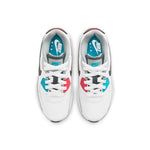 (PS) Nike Air Max 90 'White Chlorine Blue' CD6867-108