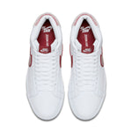 Nike Blazer Mid SB 'Team Red' CJ6983-101