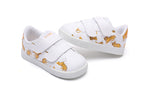 Onitsuka Tiger Lawnship 'White Yellow' 1184A062-100