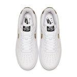 Nike Air Force 1 Low Retro 'Ivory Snake' AO1635-100