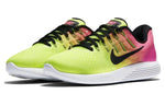 (WMNS) Nike LUNARGLIDE 8 OC MULTI-CO 844633-999