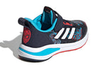 (PS) adidas Marvel x FortaRun J 'Spider-Man' FV4188