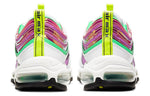 (WMNS) Nike Air Max 97 'White Electro Green Fuchsia Glow' CW5591-100