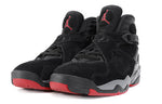 Air Jordan 8 Retro 'Bred' 305381-022