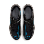 Nike Phantom GT2 Academy TF 'Black Blue' DC0803-004