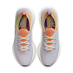 (WMNS) Nike React Infinity Run Flyknit 'Sail Multi' DC0706-111