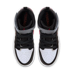 (GS) Air Jordan 1 High FlyEase 'Particle Grey' CT4897-002