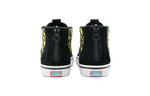 Vans Where's Waldo? x SK8-HI Zip Toddler 'Odlaw' VN0A4BV14UE