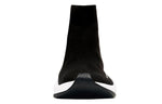 (WMNS) Balenciaga Speed Trainer 'Black White' 2019 587280W05G91000
