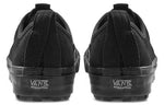 Vans Vault Derby Lug LX x aka Hayashi Black VN0A45K9A6O