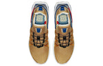 Nike Shox Gravity 'Metallic Gold' AR1999-700