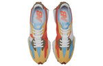 New Balance 327 'Wheat Field Red Clay' MS327PWB