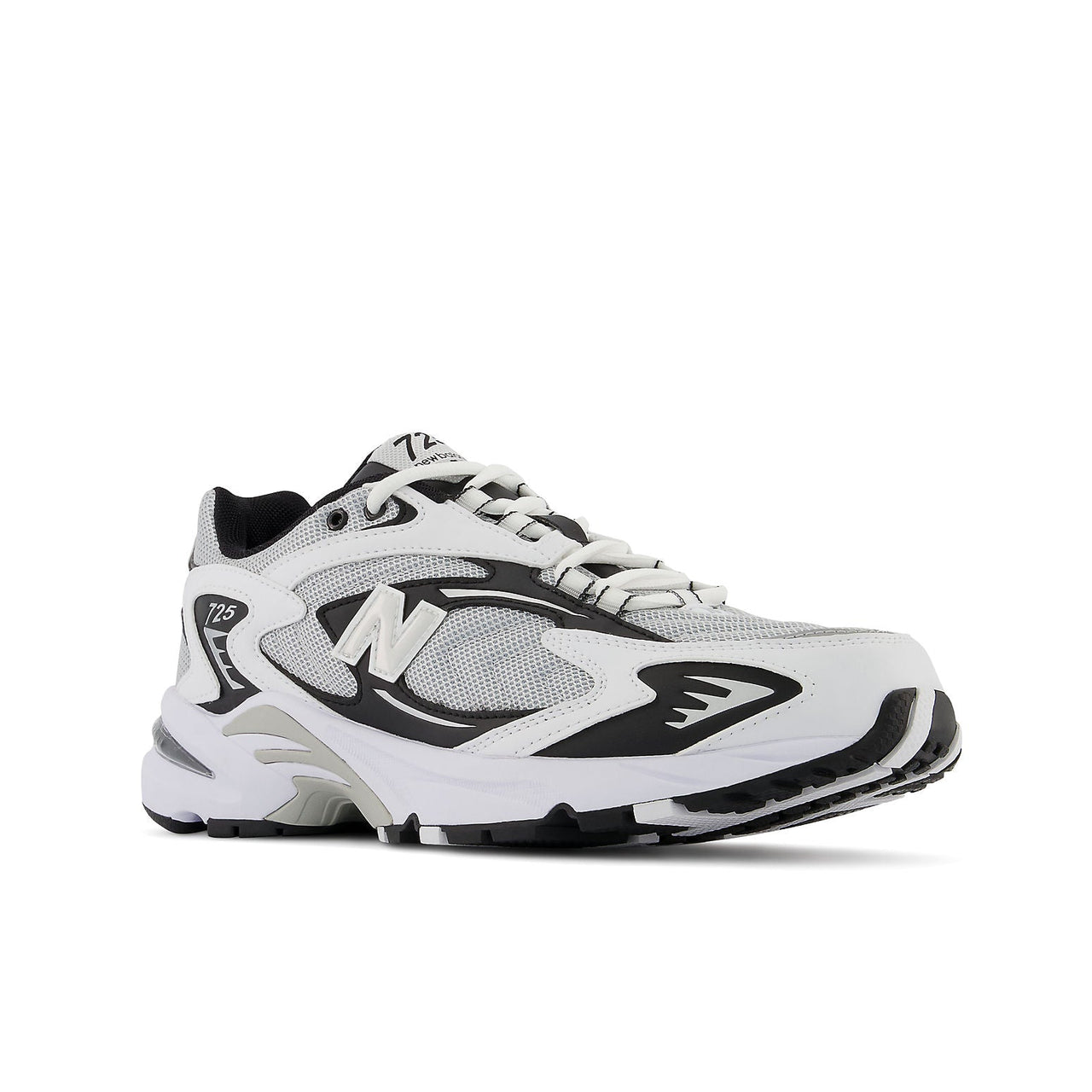 New Balance 725v1 'White Black' ML725J