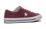 (GS) Converse One Star Ox 'Deep Bordeaux' 261790C