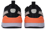 PUMA Suede Bloc 'Black Ivory Glow' 380705-03
