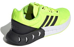 adidas Kaptir 'Solar Yellow Black' FZ2859