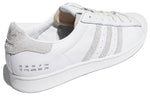 adidas Superstar 'White Tan' FY0038