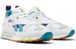 Reebok Classic Leather RC 1.0 'White Regal Purple' DV8299