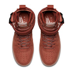 (WMNS) Nike SF Air Force 1 High 'Dusty Peach' 857872-202