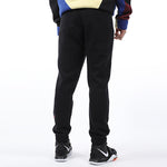 Nike Kyrie Men'S Fleece Basketball Pants Black BV9289-010