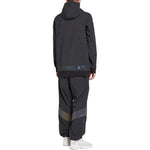 adidas x A Bathing Ape Tech Hoodie 'Black' DU0206
