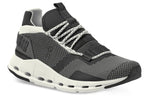 (WMNS) On Running Cloudnova 'Black White' 26.99677