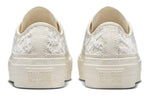 (WMNS) Converse Chuck Taylor All Star Lift Platform Low 'Daisy Cord' A05007C