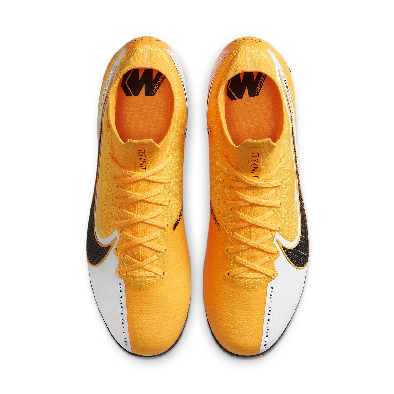Nike Mercurial Superfly 7 Elite Turf 'Laser Orange' AT7981-801