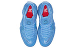 Nike x Supreme Air Zoom Flight 95 SP 'University Blue' DJ8604-400