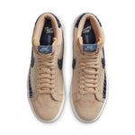 Nike Blazer Mid SB 'Sashiko Pack - Sesame' CT0715-200