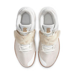 Nike Kyrie Flytrap 3 EP 'White Metallic Gold' CD0191-105