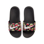 (GS) Nike Kawa Slide SE Picnic 'Cherry' CJ4123-001