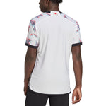 adidas Japan 2022-2023 World Cup Away Authenic Jersey HF1849