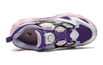 (GS) FILA FUSION Phantom 2 Shoes 'Purple Pink Black' K15G341106FRR