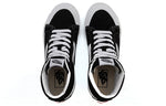 Vans SK8-HI Reissue 138 'Black White' VN0A3TKPOIU