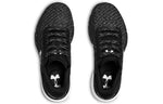 (WMNS) Under Armour Charged Escape 2 Reflect 'Black Graphite' 3020365-002