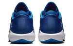 Converse All Star BB Jet Between The Lines Blue 171700C