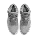 (WMNS) Air Jordan 1 High Zoom Comfort 'Medium Grey' CT0979-003