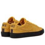 Nike Zoom Blazer Low SB 'Yellow Ochre' 864347-701