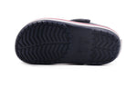 Crocs Shoes Sports sandals 'Dark Blue Red' 204537-485