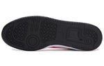 PUMA Rebound LayUp Low SL 'White Poppy Red' 369866-14