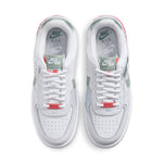 (WMNS) Nike Air Force 1 Shadow 'Seafoam' CI0919-112