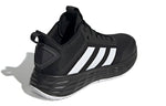 adidas Own The Game 'Black White' H00470