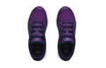 (GS) Under Armour Charged Pursuit 2 Purple 3022860-404