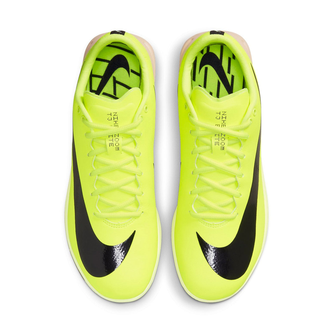 Nike Triple Jump Elite 2 'Volt' DR9930-700
