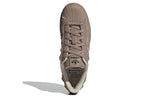 (WMNS) adidas originals Superstar 'Light Grey Brown' GW4440