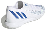 adidas Predator Edge.3 L Tf 'White Blue' GX2633